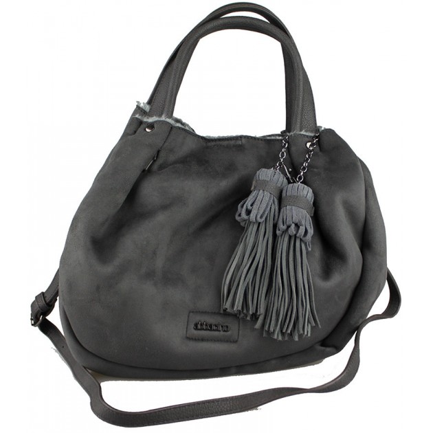 ABBACINO TRENDY MARTINA GRIS