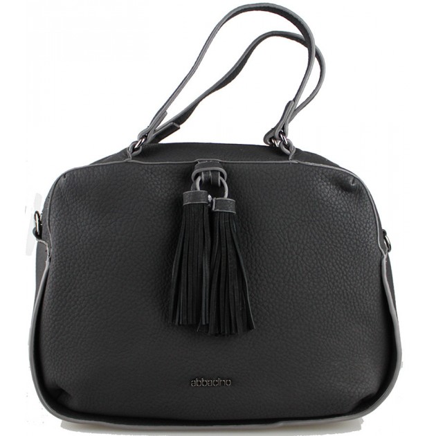 ABBACINO TRENDY ANNA NEGRO
