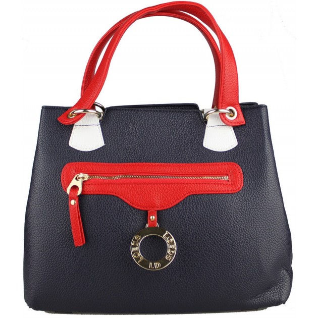 LOEDS ULMA BOLSO FASHION MARINO