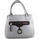 LOEDS ULMA BOLSO FASHION  PLATA