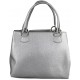 LOEDS ULMA BOLSO FASHION  PLATA