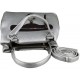 LOEDS ULMA BOLSO FASHION  PLATA