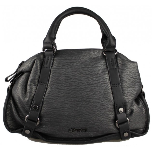 ABBACINO TRENDY SILVIA XS NEGRO