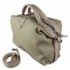  ABBACINO TRENDY EN CALDERS BOLSO MUJER  BEIGE