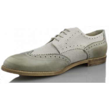 OCA LOCA OXFORD  BEIGE