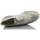 OCA LOCA OXFORD  BEIGE