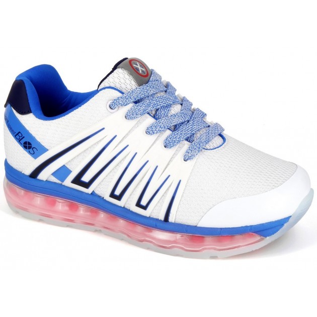 PABLOSKY BLOS LUCES DEPORTIVA BLANCO