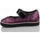 PABLOSKY LENTEJUELAS MULTICOLOR  FUXIA