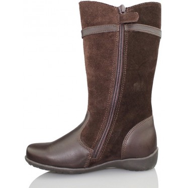 PABLOSKY BOTA OPERA  MARRON
