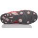 PABLOSKY VELCRO FOOTGOL  ROJO