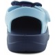 IPANEMA SUMMER BABY AGUA ZOO UNISEX 3 COLORES  AZUL