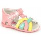 PABLOSKY SANDALIAS DE BEBE  ROSA