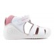 SANDALIAS BIOMECANICS NATALIA  BLANCO