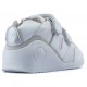 DEPORTIVAS BIOMECANICS BIOGATEO  BLANCO