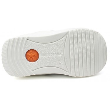 DEPORTIVAS BIOMECANICS BIOGATEO  BLANCO