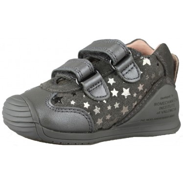 BIOMECANICS DEPORTIVA BEBE STAR  MARENGO