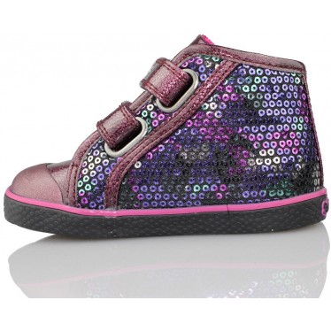 PABLOSKY PU BLACKBERRY  MORADO