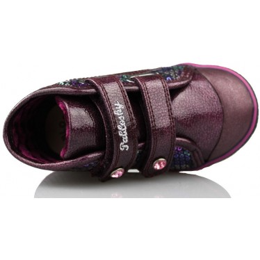 PABLOSKY PU BLACKBERRY  MORADO