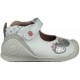 BIOMECANICS CASUAL PUNTERA BEBE FRESAS  BLANCO
