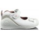 GARVALIN BIOMECANICS BLANCO COMODO MARIPOSA  BLANCO