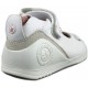 GARVALIN BIOMECANICS BLANCO COMODO MARIPOSA  BLANCO