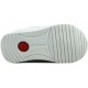 GARVALIN BIOMECANICS BLANCO COMODO MARIPOSA  BLANCO