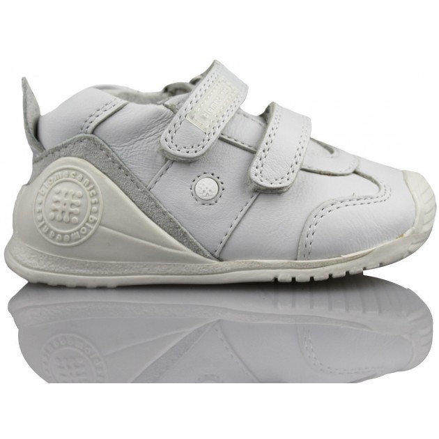 BIOMECANICS E-SAUVAGE DEPORTIVO BLANCO