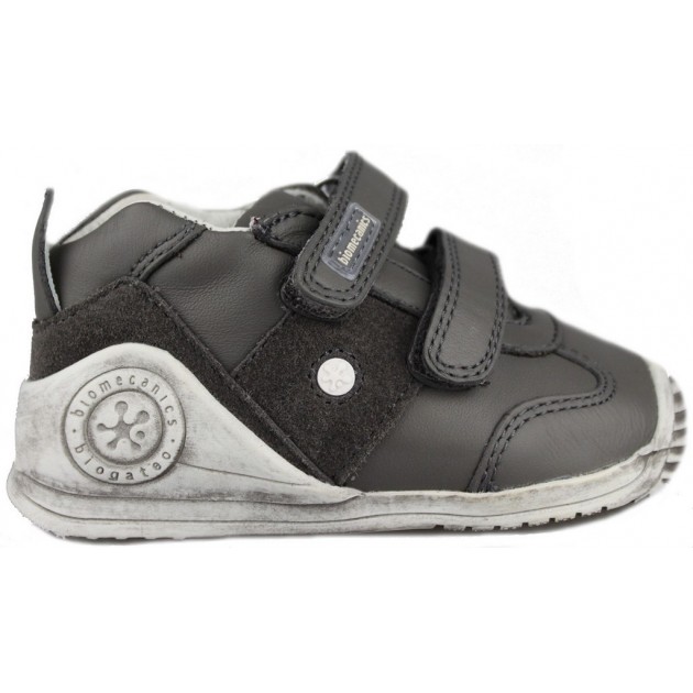 BIOMECANICS E-SAUVAGE DEPORTIVO GRIS