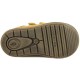 GARVALIN DOBLE VELCRO CASUAL  BEIGE