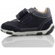 GEOX B BALU CASUAL SPORT  AZUL