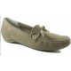 CALLAGHAN very comfortable moccasin woman  CASTOR