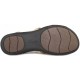 CLARKS UN VALENCIA  MARRON