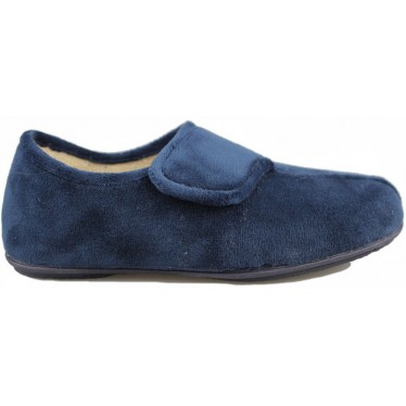 VULLADI ALASKA CAS DOMESTICO  AZUL
