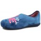 VULLADI ALASKA LOVE  AZUL