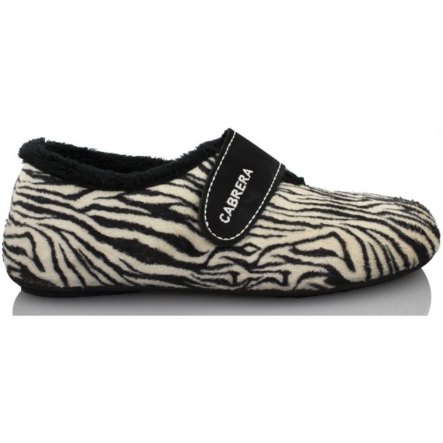 CABRERA DOMESTICOS W VELCRO MULTICOLOR