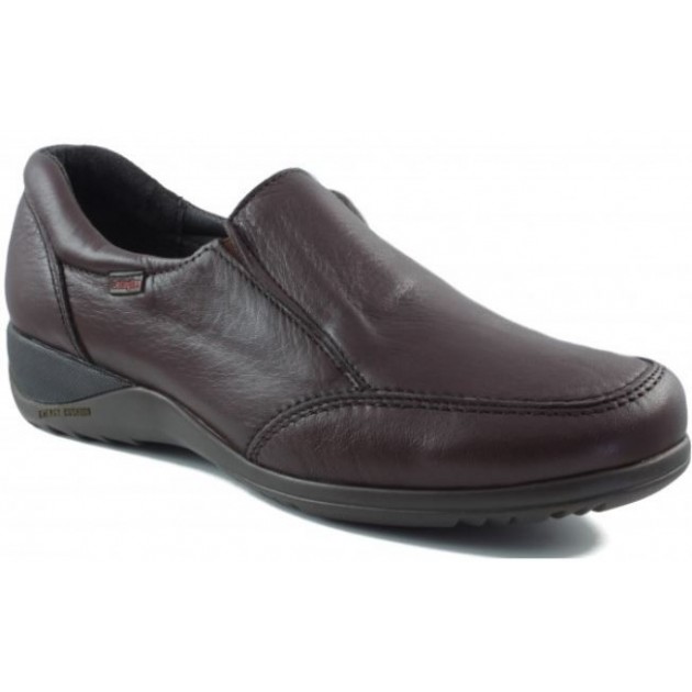 CALLAGHAN EXTRA COMFORT MARRON