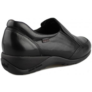 CALLAGHAN EXTRA COMFORT  NEGRO