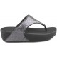 FITFLOP LULU SUPERGLITZ  GRIS