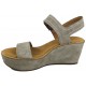 CLARKS AISLEY ORCHID  GRIS