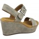 CLARKS AISLEY ORCHID  GRIS