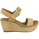 CLARKS AISLEY ORCHID  MARRON