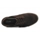 CLARKS TORBAY LACE  BROWN