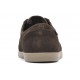 CLARKS TORBAY LACE  BROWN