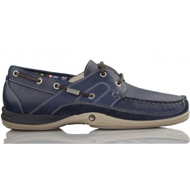 CALLAGHAN LAZY FOREDECK  MARINO