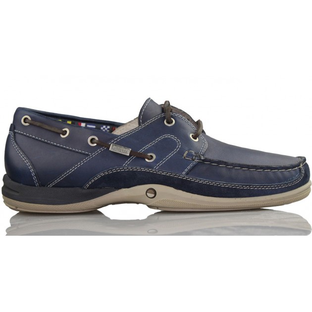 CALLAGHAN LAZY FOREDECK MARINO