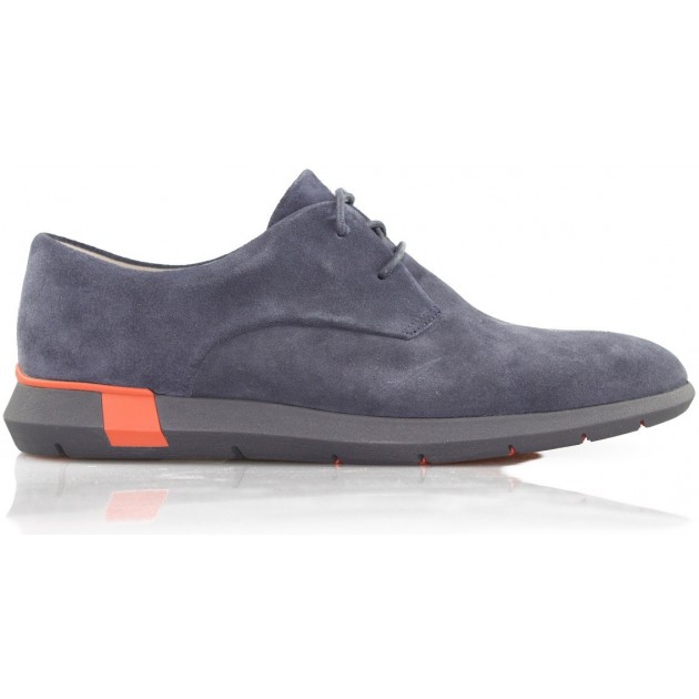 CLARKS JAVAN WALK AZUL