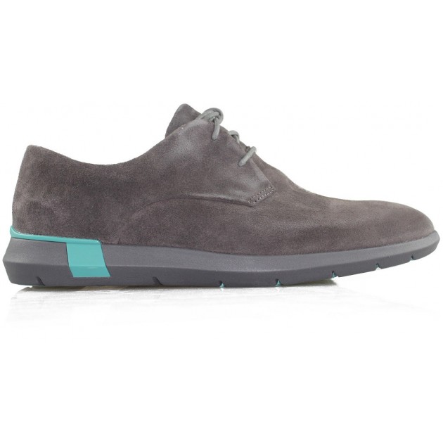 CLARKS JAVAN WALK GRIS