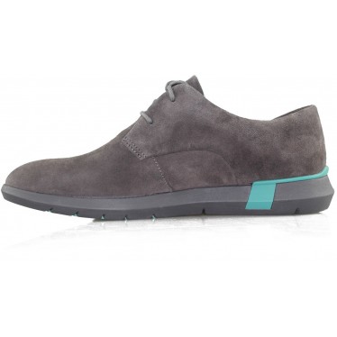 CLARKS JAVAN WALK  GRIS