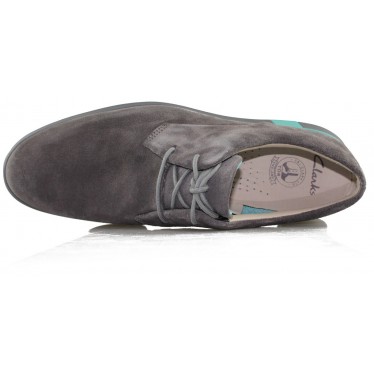 CLARKS JAVAN WALK  GRIS