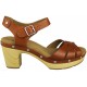 CLARKS LEDELLA TRAIL  TAN